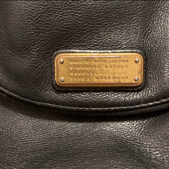 Marc Jacobs Natasha Crossbody Bag - Picture 3 of 7